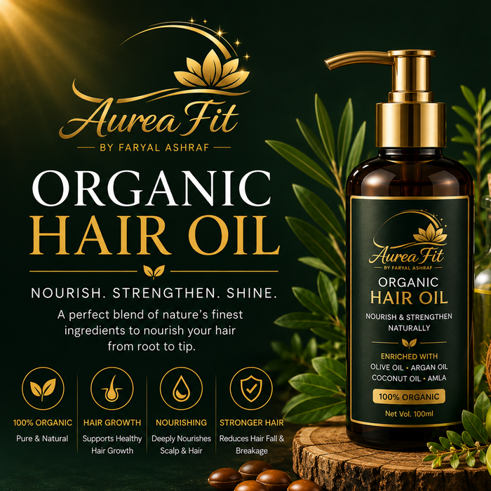 Organic Products