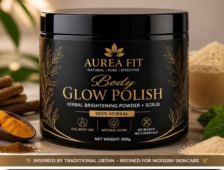 Glow Polish